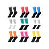 Best selling Seamless Anti Slip Cycling Road Bicycle Socks Outdoor Racing Bike Compression Sport Socks
