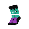 Children Customised Crew Sock Unisex