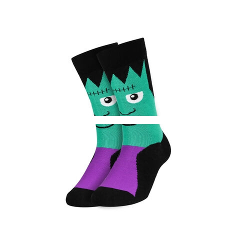 Newly style Logo Cotton Print OEM Socks Customize Cycling Socks Sports socks