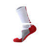 Best selling Low price Cheap Price Durable Unisex Custom Embroidery Logo Men Crew Sport Socks