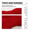 Hot Selling Custom Design Football Socks Solid Color Casual Fashionable Style for Youth