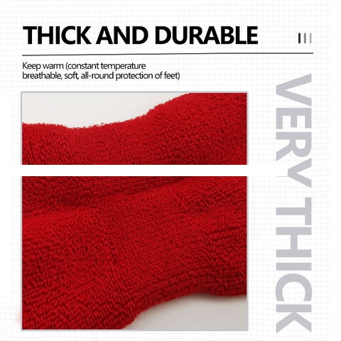 Hot Selling Custom Design Football Socks Solid Color Casual Fashionable Style for Youth