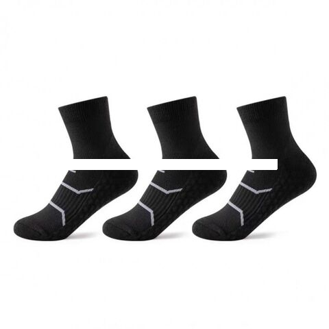 Factory Supports Casual Solid Colors Pure Cotton Knitting Custom Logo Crew Ankle Cycling Sports Socks