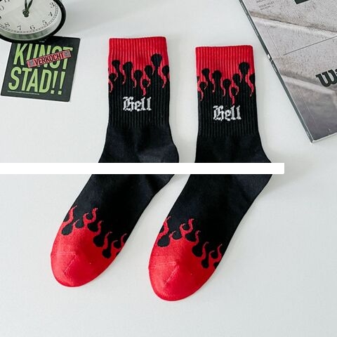  Fashion Style Profession Breathable Absorb Sweat Custom Sport Socks Crew Basketball Socks