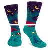 OEM New Couple Style Comfortable Street Skateboarding Custom Logo Golf Sports Socks For Wholesale