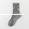  New Style Profession Breathable Absorb Sweat Sport Socks Men Crew Basketball Socks