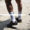 Profession Men Training Basketball Sport Socks Support Custom Logo Cycling Socks For Wholesale