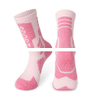 Women s Sports Socks Mountain Running Custom Grip Sock Football Deodorant Shock Absorbing Badminton Socks