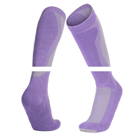Adult Thick Warm Long Tube High Top Socks Professional Ski Socks Sports Socks For Manufacturers Wholesale