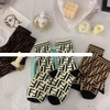 Autumn And Winter Vintage Cargo Wind Faded Women s Socks Towel Bottom Couple Sports Socks Pile Pile Socks