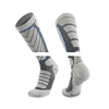 Winter Profession Long Tube Thicked Towel Bottom Wool Socks Sports Socks Mountain Ski Socks For Women