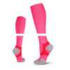 Hot sale Fitness running exercise muscle compression sports socks