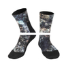 Neoprene Beach Socks Properties Sand Prevention Anti slip Water Resistance Heat Preservation Neoprene Beach Sock Anti slip