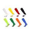 Performance Breathable Football Socks Custom Logo and Colors