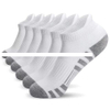 Ankle Athletic Running Cotton Socks Breathable Low Cut Sports Socks for Men and Women No reviews yet