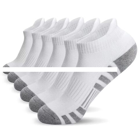 Ankle Athletic Running Cotton Socks Breathable Low Cut Sports Socks for Men and Women No reviews yet