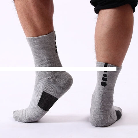 Hot seller Sport style men s socks