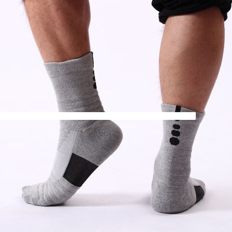 Hot seller Sport style men s socks