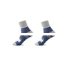 Road Cycling Aero Socks Color Matching Mid Tube Socks Sweat Absorbent Deodorant Durable Sports Socks