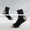  New Style Profession Running Sport Crew Socks Add Thicked Breathable Combed Cotton Socks