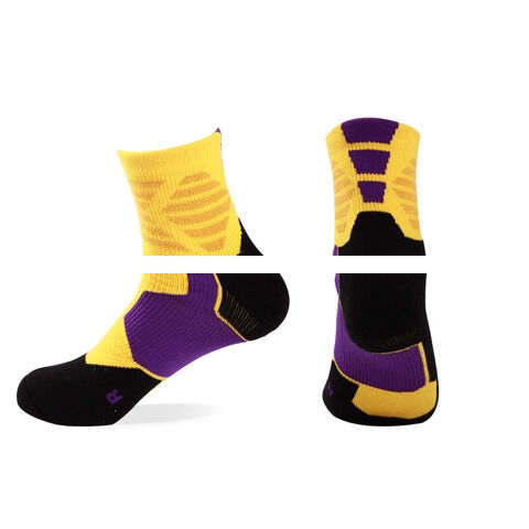 Low price Sport style men s socks Outdoor socks