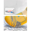 New style Profession Running Sport white Socks Add Thicked Warm Combed Cotton custom Socks