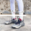 New Profession Running Sport Socks Add Thicked Warm Combed breathable Cotton high quality Socks men