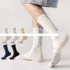  New Style Profession Running Sport Socks Add Thicked Breathable Combed Cotton custom Socks