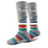 Professional Ski Socks Winter Warm Thermal Unisex Snow Socks Skiing Snowboarding Skating Outdoor Sport Socks