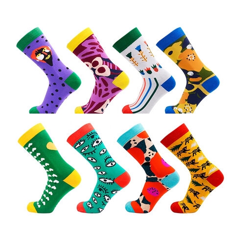 Low price Socks manufacturer custom men ankle business sports cotton socks