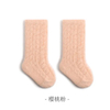 Men High Quality Custom Logo Socks Pure Color Shallow Mouth Ankle Business Socks