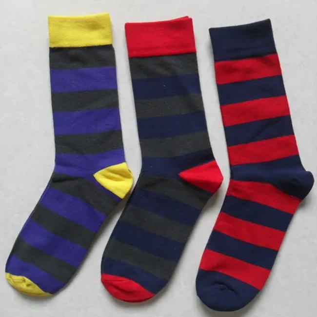 Man Sock Manufacturer in China/Sock From China/Sock China