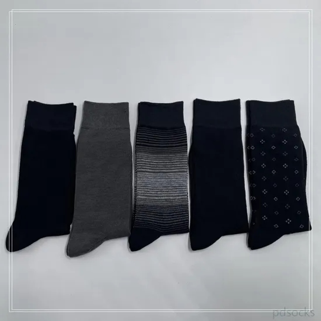 Custom Business Cotton Sock Sport Sock