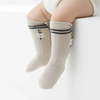 2025 Cute Style Kids Wholesale Autumn Newborn Baby Socks Boneless Tube Socks Knee Length Casual Hot Sale Knitted Warm Socks