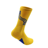 Customized Amazon Football Socks for Men′s Thickened Towel Bottom Sweat-Absorbing Sports Socks