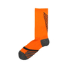 Customized Football Socks, Men′s MID Length Basketball Socks, Elite Sports Socks, Running Non Slip Thickened Quick Drying Training Towel Socks