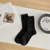 Wholesale Christmas Winter Anti Slip Indoor Holiday Thickened Cozy Soft Custom Warm Gift Floor Polyester Fluffy Fuzzy Socks