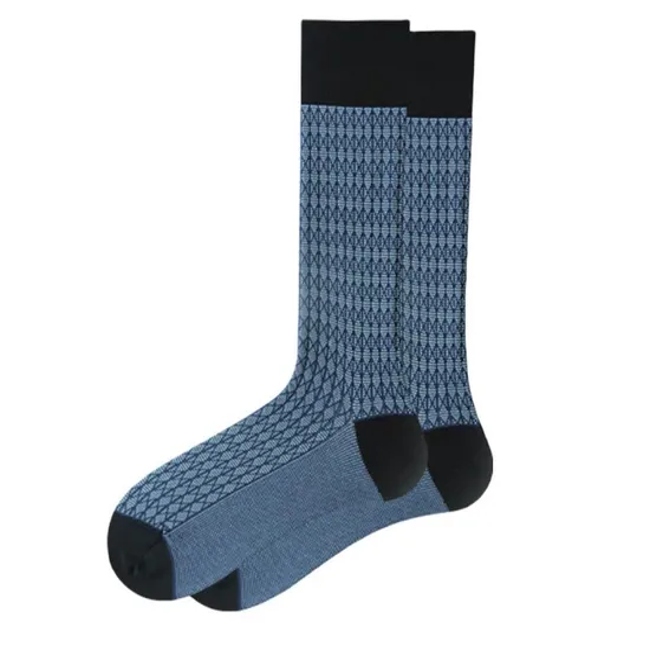 Men Cotton Socks Dress Socks Formal Business Classic Combed Men Business Cotton Socks in Stock