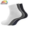 Customize All Styles of Logo Sock Basic Sock Sports Sock in Many Colors, Sizes and Material
