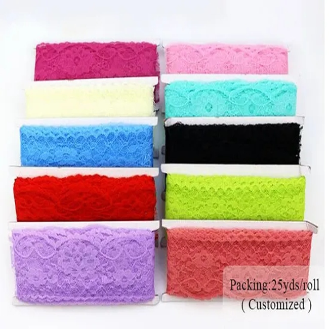 Hans Factory Direct Sale Dress Baby Lace Socks