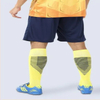 Colorful Striped Sports Socks Perfect for Active Lifestyles
