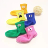 100% Cotton Business Socks
