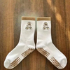 Chinese Manufacturer Custom Service Unisex Happy Socks Sport Style