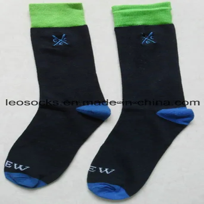Custom High Quality Men Socks (DL-MS-50)