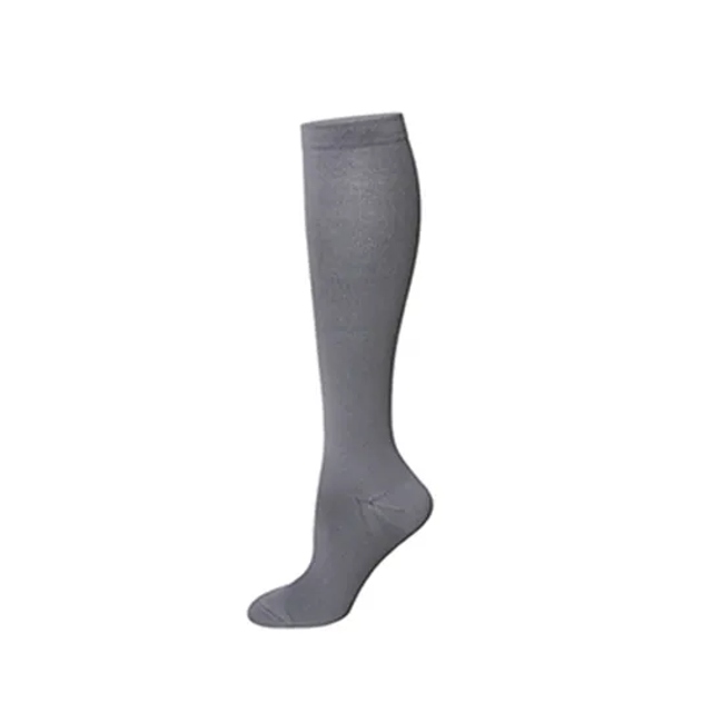 Cotton Soft Business Breathable Long Short Knee High Running Socks
