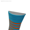 Cotton Soft Business Breathable Long Short Knee High Running Socks