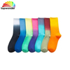 Customize All Sorts of Colorful Sock Casual Sock Fashion Sock Tiedye Sock Sports Sock in Many Colors Sizes and Material for All Ages
