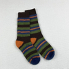 Whoelsale Non-Slip Yoga Socks Cotton Sport Five Finger Socks