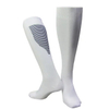 Gy9-Edp512#Short Fiber Plain Bottom Plain Children′s Football Socks