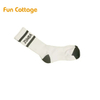 High Quality Cotton Gift Box 5 Pack Socks Custom Business Socks